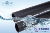 西安PE给水管十大品牌代理厂家
