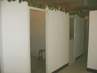 生态墙材/石膏墙材/新型墙材/高强耐水石膏